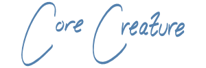 Core Creature Logo